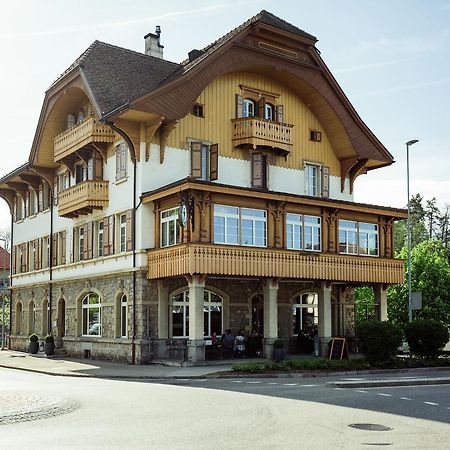 Hotel Taverna Tafers Экстерьер фото