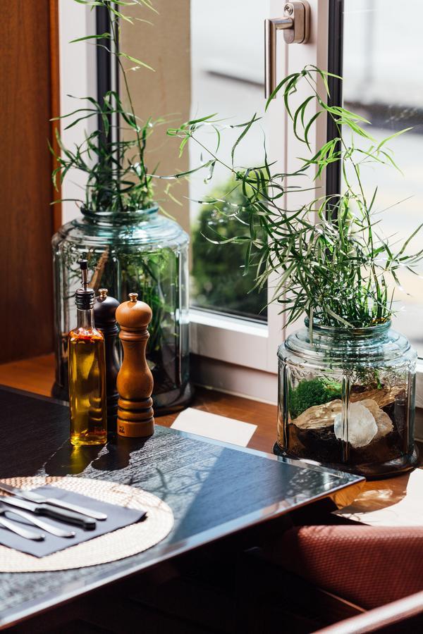 Hotel Taverna Tafers Экстерьер фото