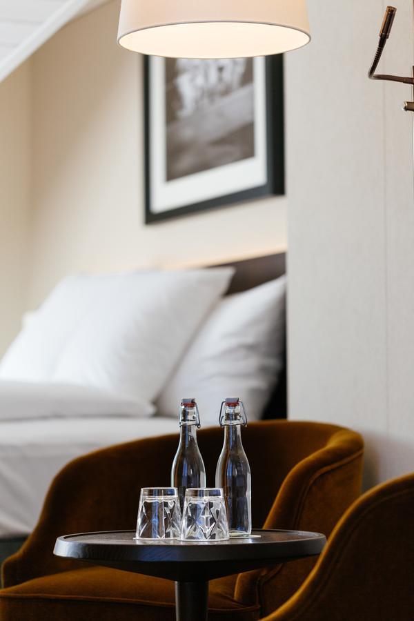 Hotel Taverna Tafers Экстерьер фото