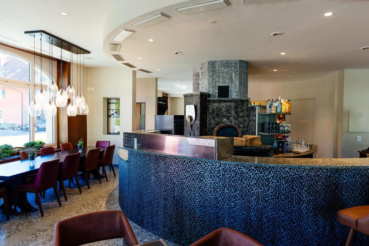Hotel Taverna Tafers Экстерьер фото